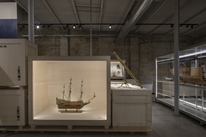 Museo del Mare